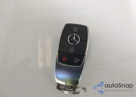 2020 Mercedes-Benz Glb 250 4Matic from USA, damaged, VIN W1N4M4HB2LW050699